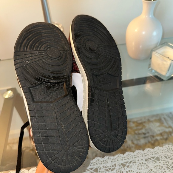 JORDAN 1 HIGHTOPS SIZE US 6 - Picture 7 of 7